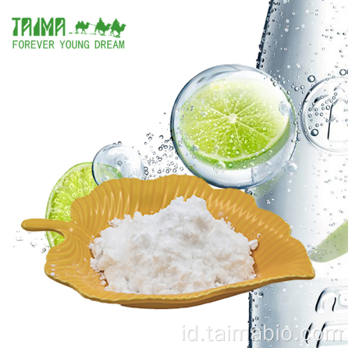 Kosmetik Agen Pendingin Koolada WS-27 Powder